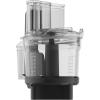 imageVitamix 12Cup Food Processor Attachment with SELFDETECT BPAFree with MultiUse Blade and Two Reversible Discs Compatible with Ascent and Venturist Series Vitamix Blenders