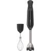 imageVitamix 2Speed Immersion Blender  Whisk Attachment ProfessionalGrade Hand Blender with 350Watt Motor and StainlessSteel Blade Black