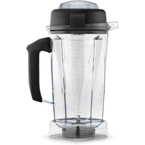 Vitamix Container, 64 oz. -60865, 64 Ounce, Clear(Container)