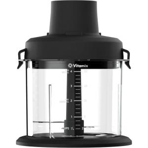 Vitamix Immersion Blender Mini-Chopper Attachment
